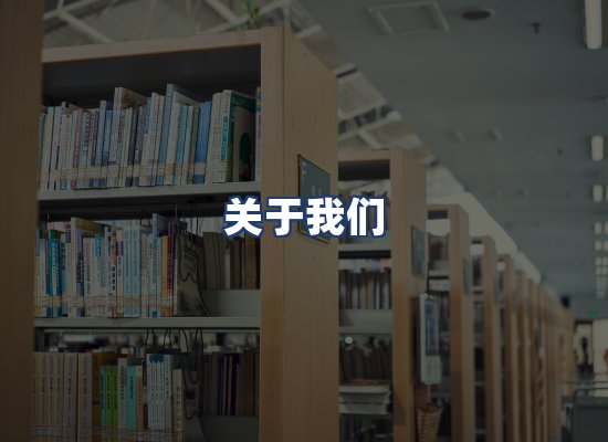 关于我们